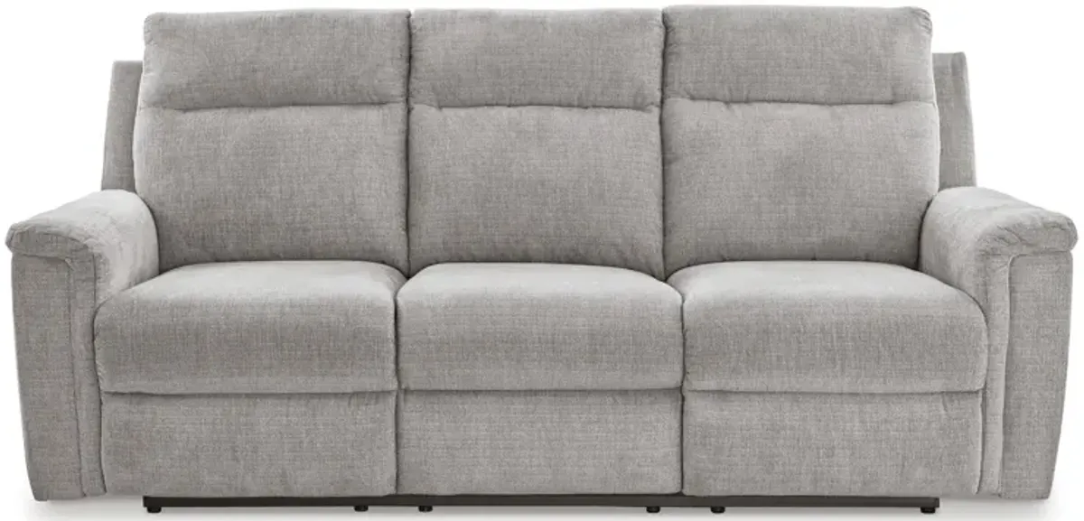 Ashley Furniture | Barnsana Power Reclining Sofa