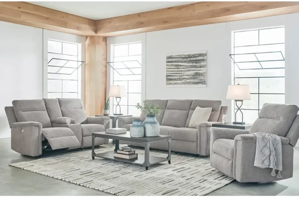 Ashley Furniture Barnsana Power Recliner