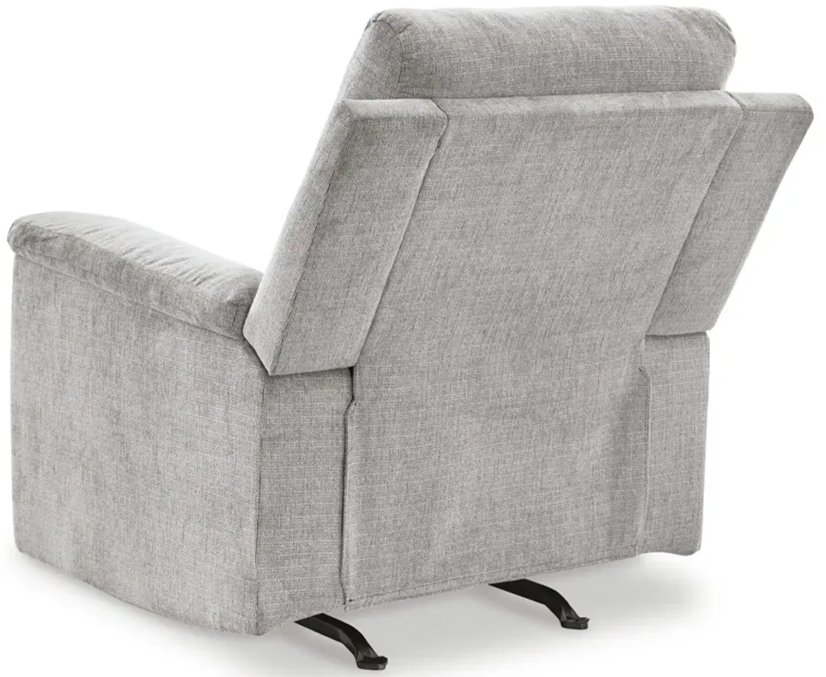 Ashley Furniture Barnsana Power Recliner