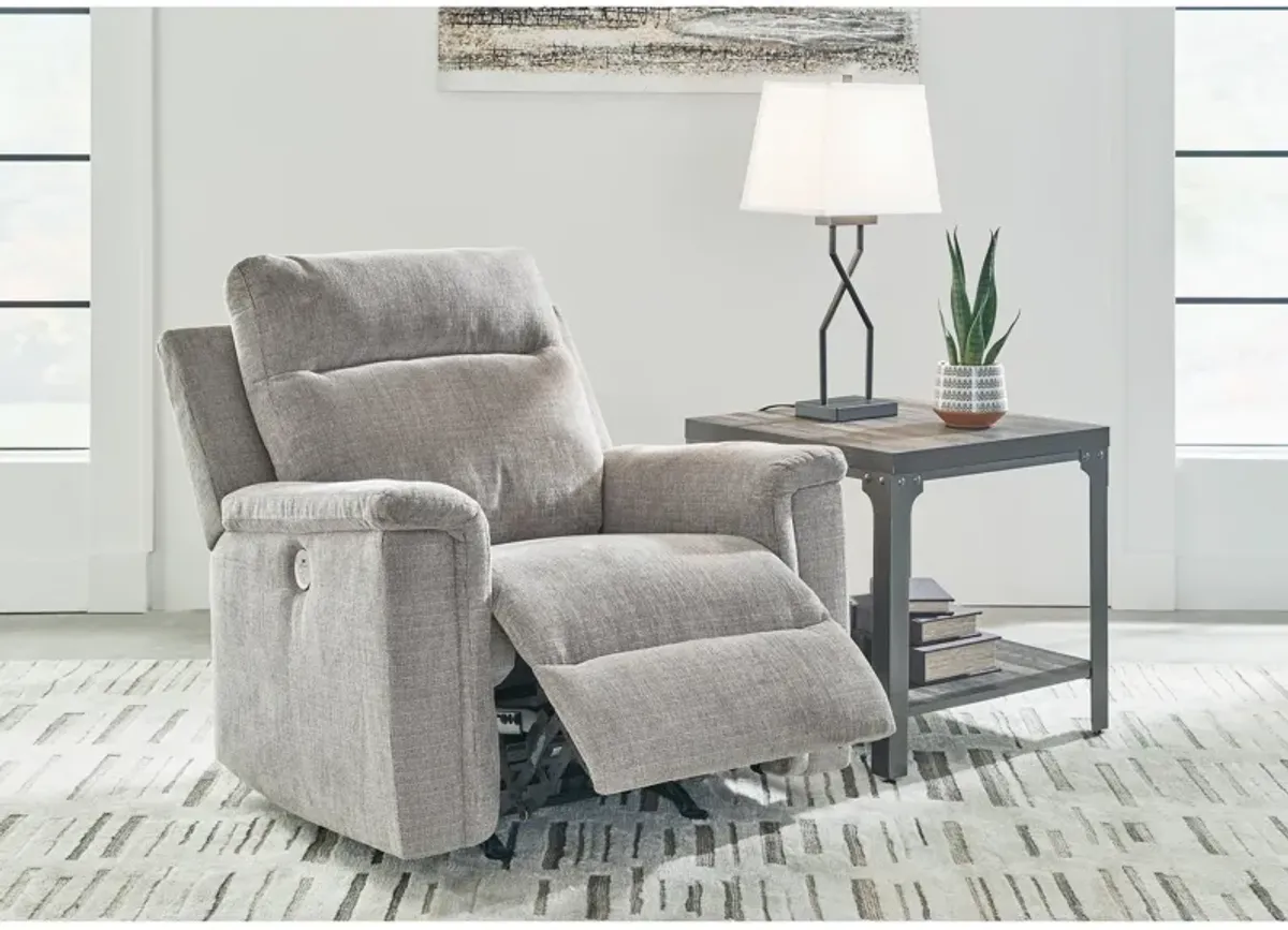 Ashley Furniture Barnsana Power Recliner