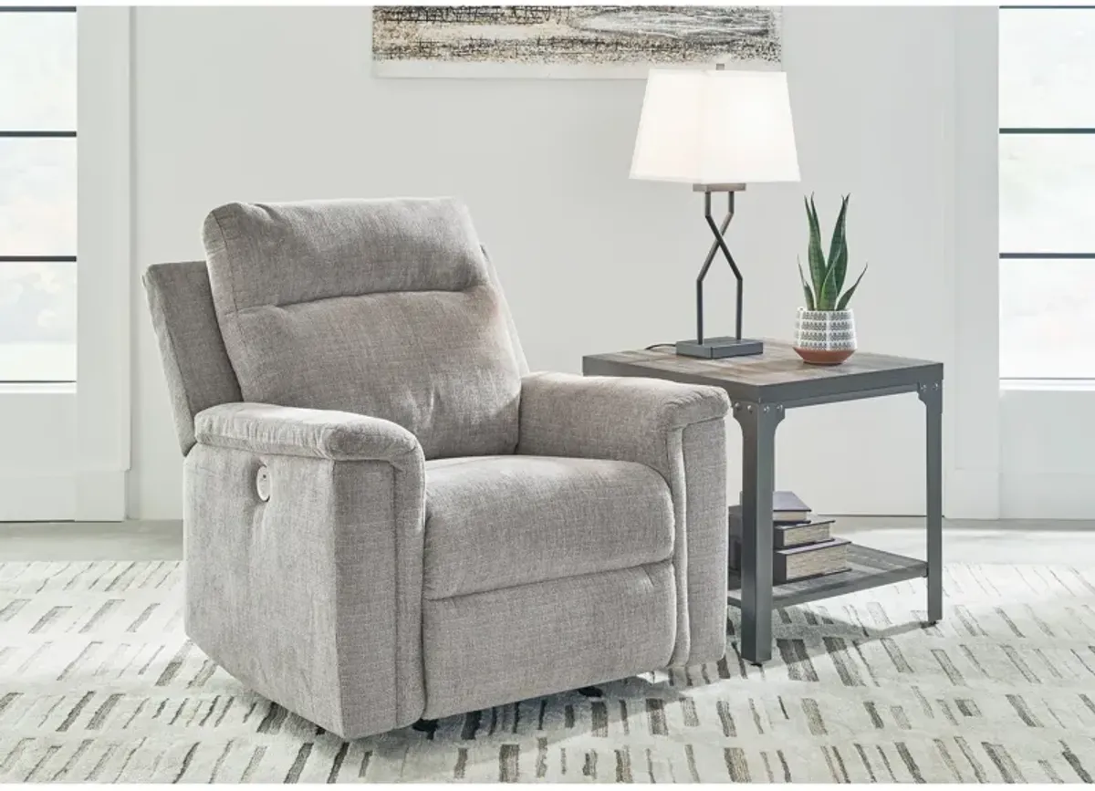 Ashley Furniture Barnsana Power Recliner