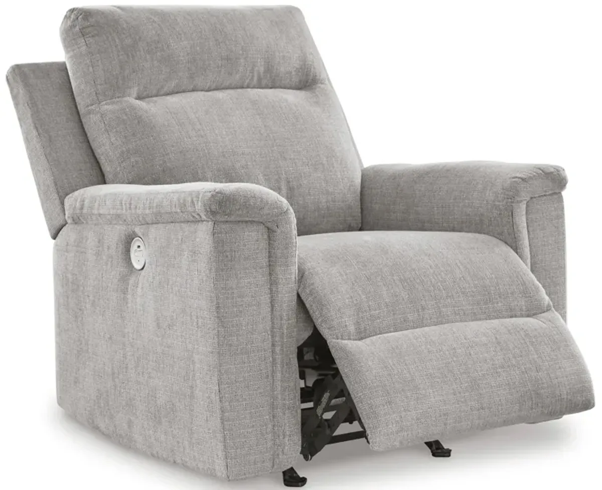 Barnsana Power Recliner