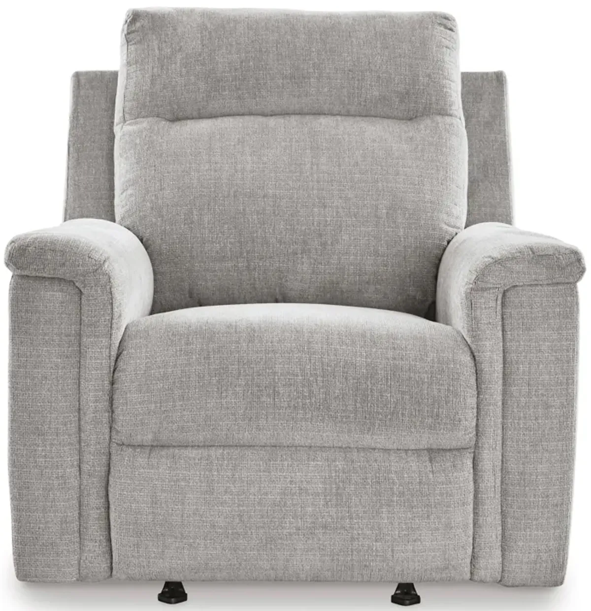Ashley Furniture Barnsana Power Recliner