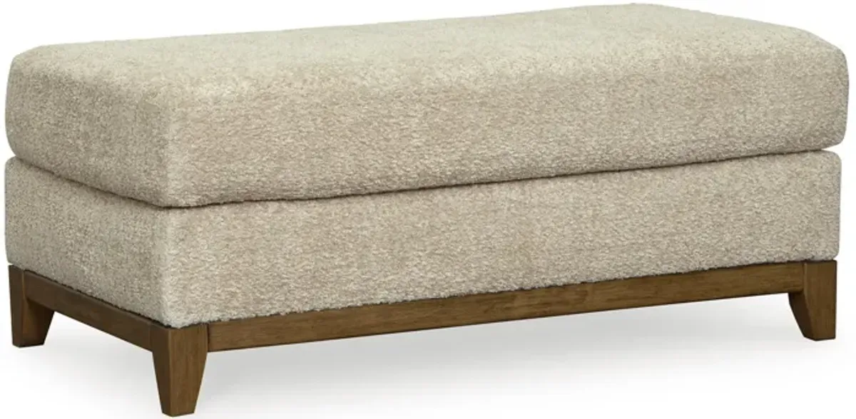 Parklynn Ottoman