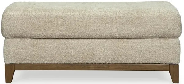 Ashley Furniture Parklynn Ottoman