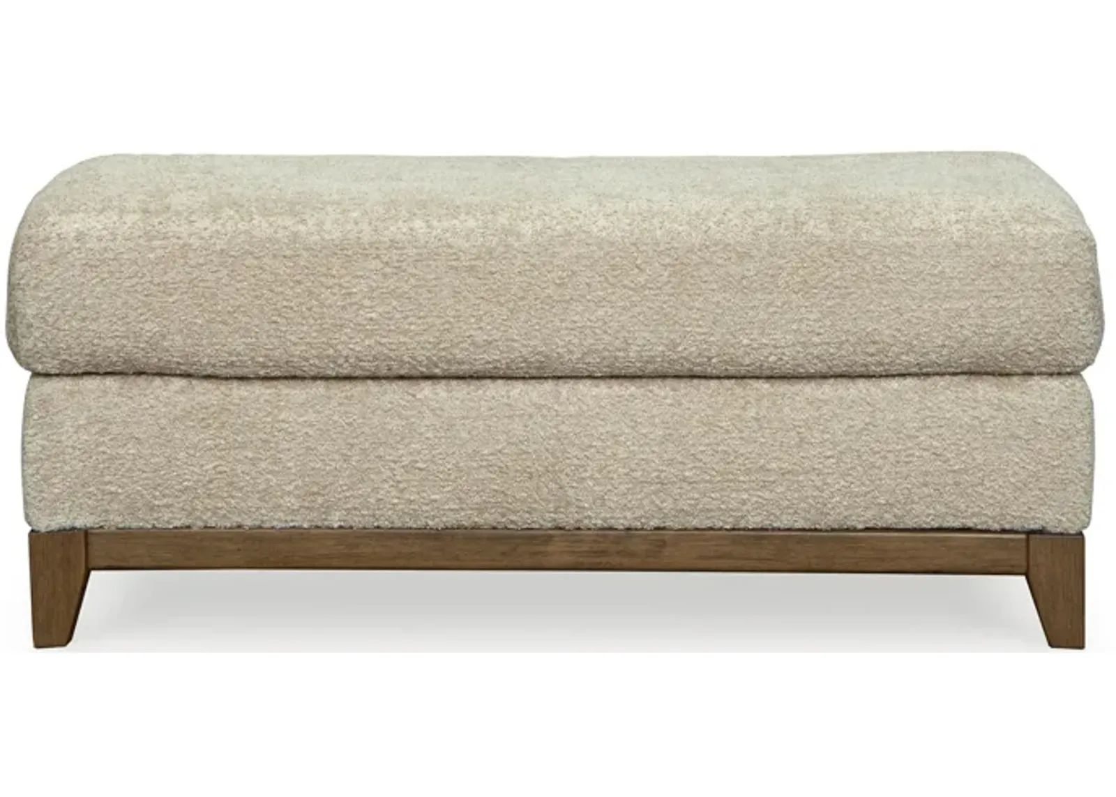 Parklynn Ottoman