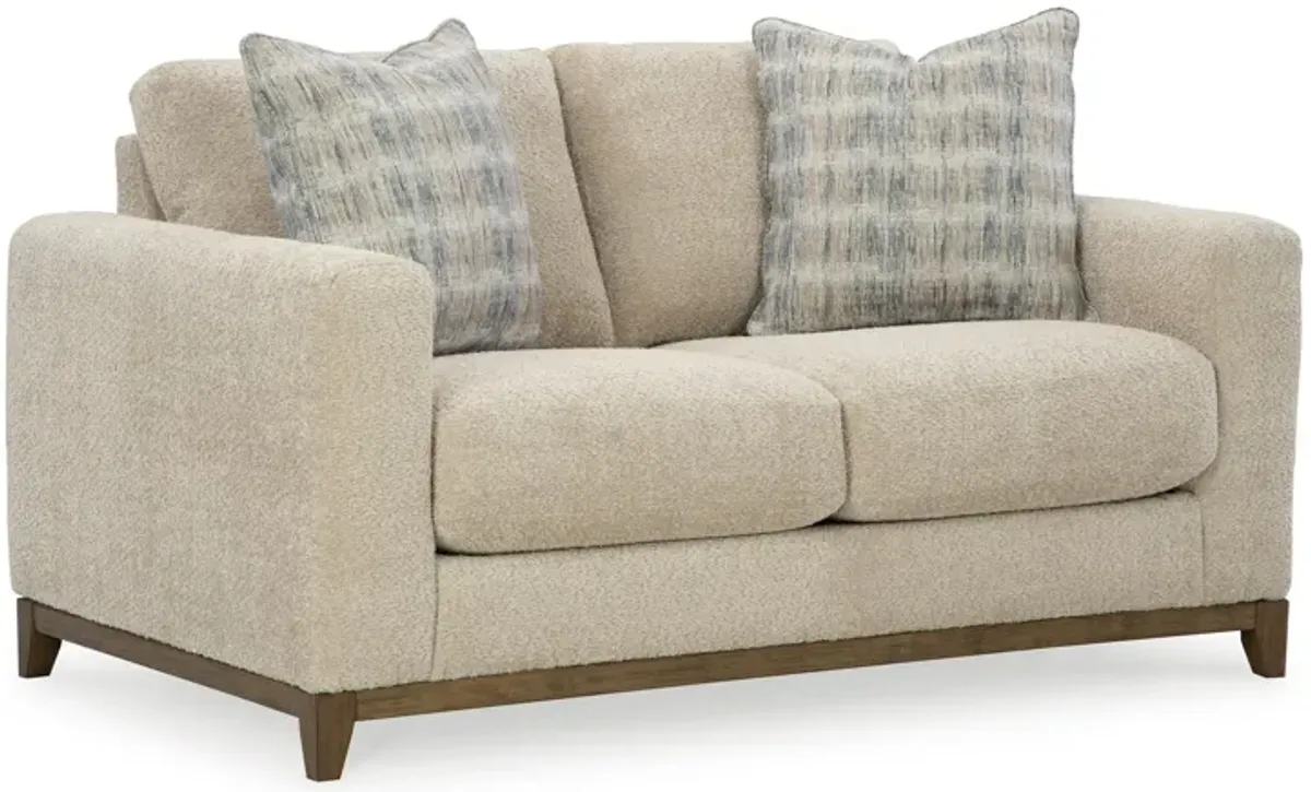 Parklynn Loveseat