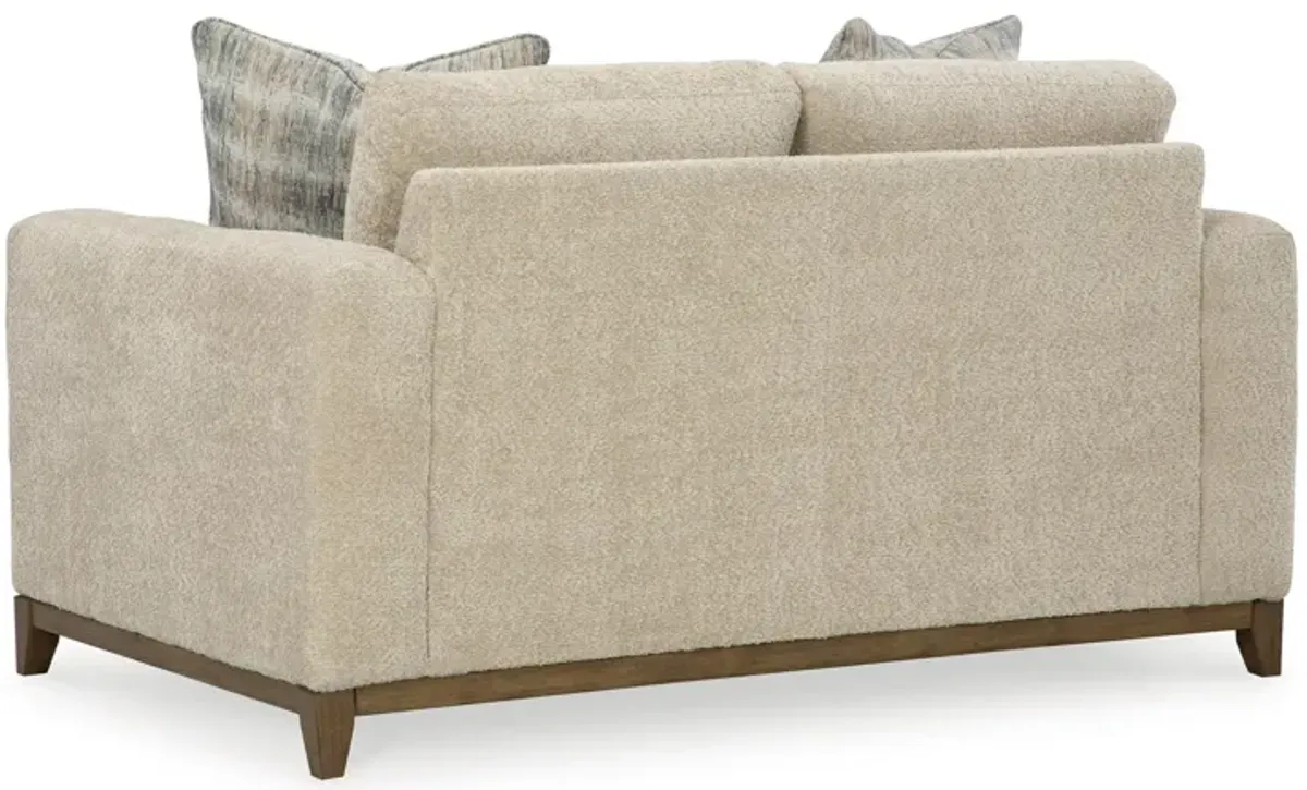 Parklynn Loveseat