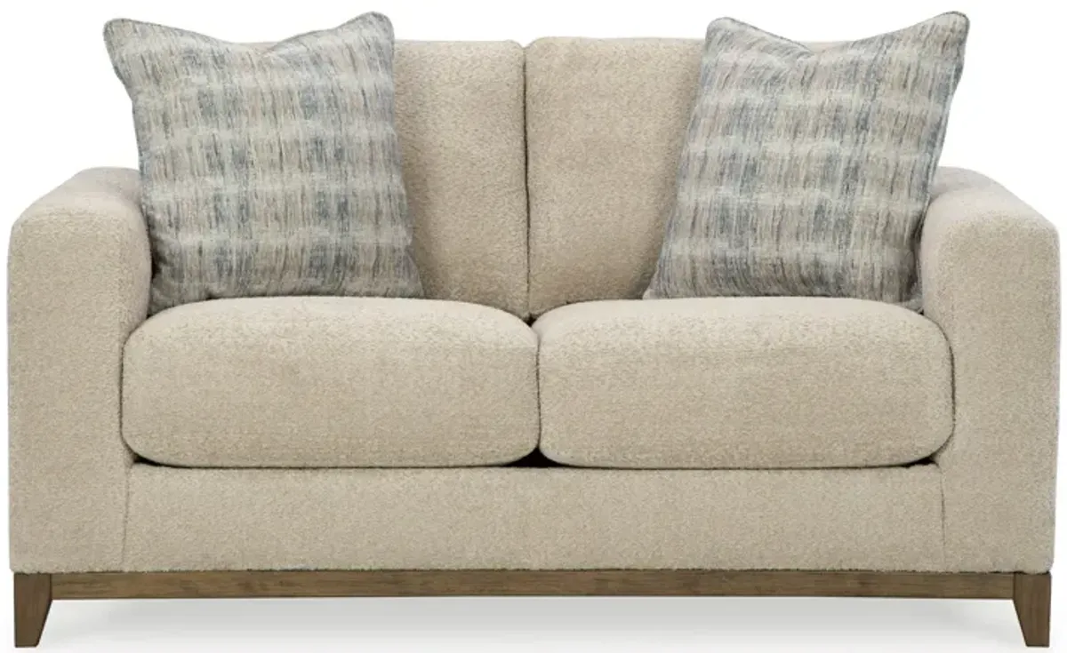 Parklynn Loveseat