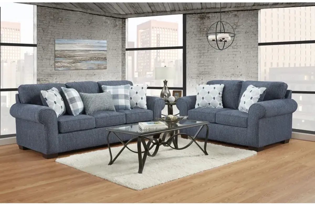 Arabella Sofa