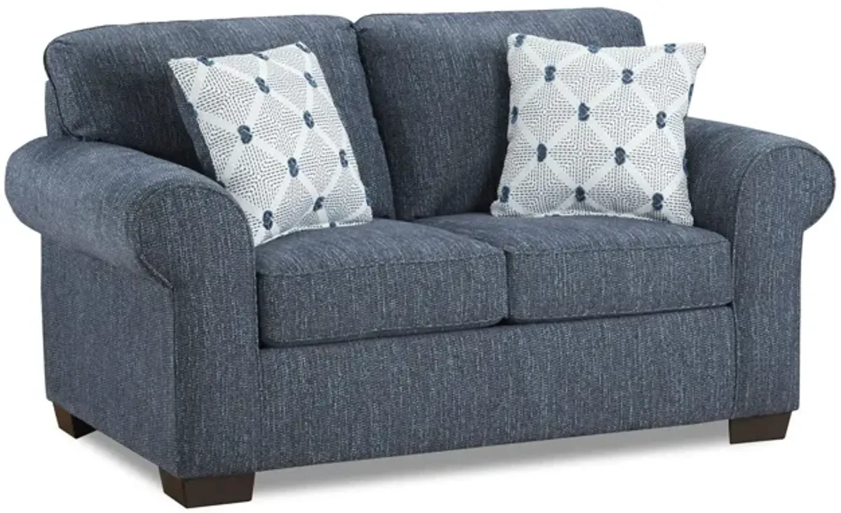 Arabella Loveseat