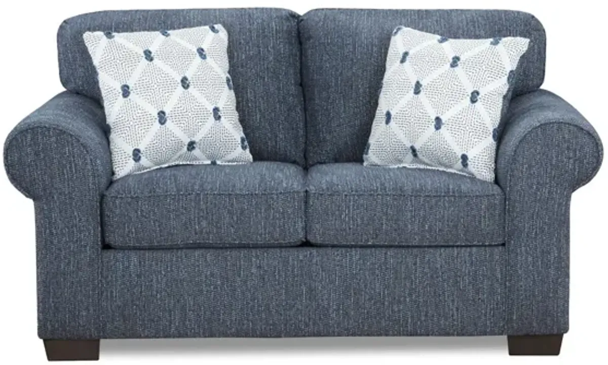 Arabella Loveseat