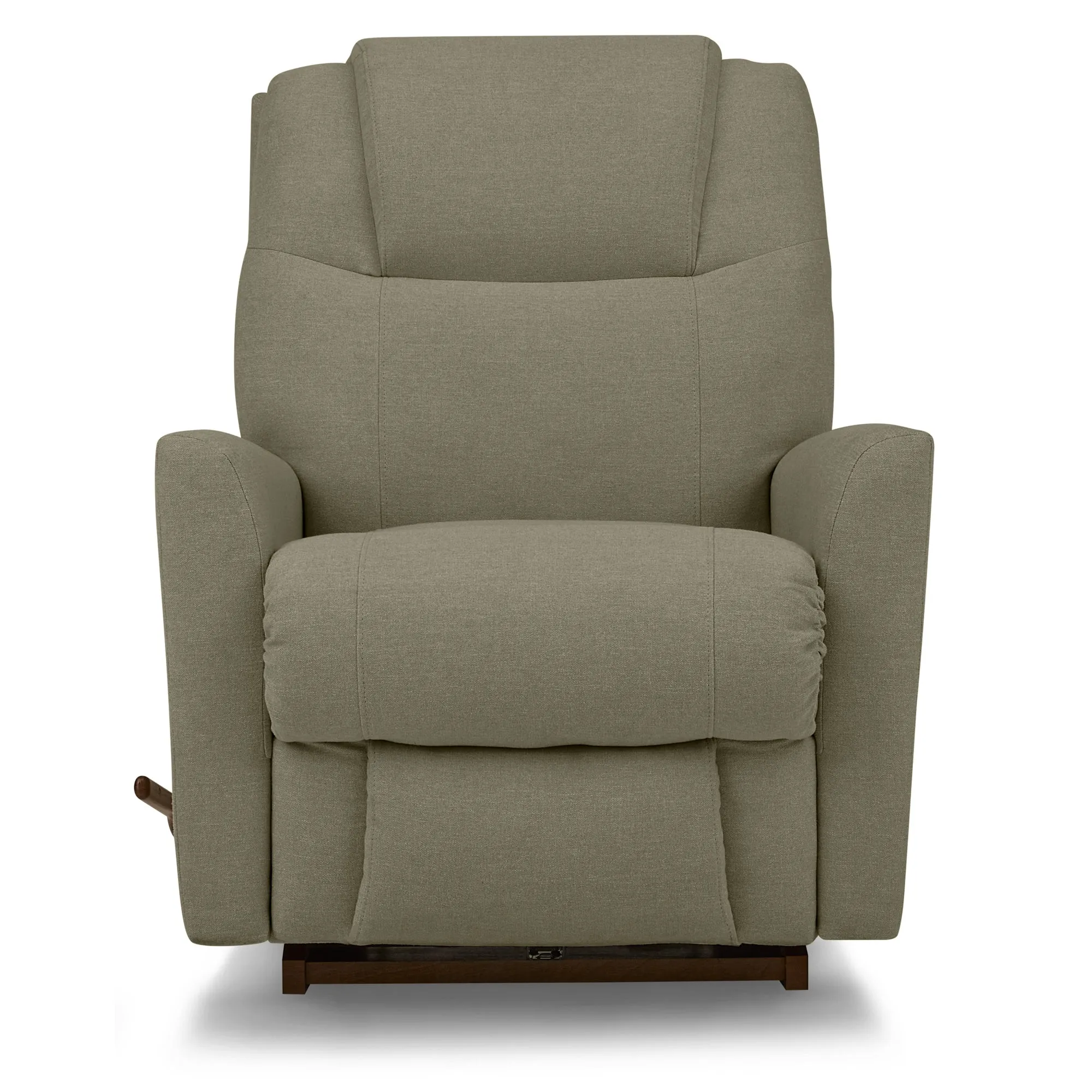 La-Z-Boy | Sparrow Rocker Recliner Chair | Moss