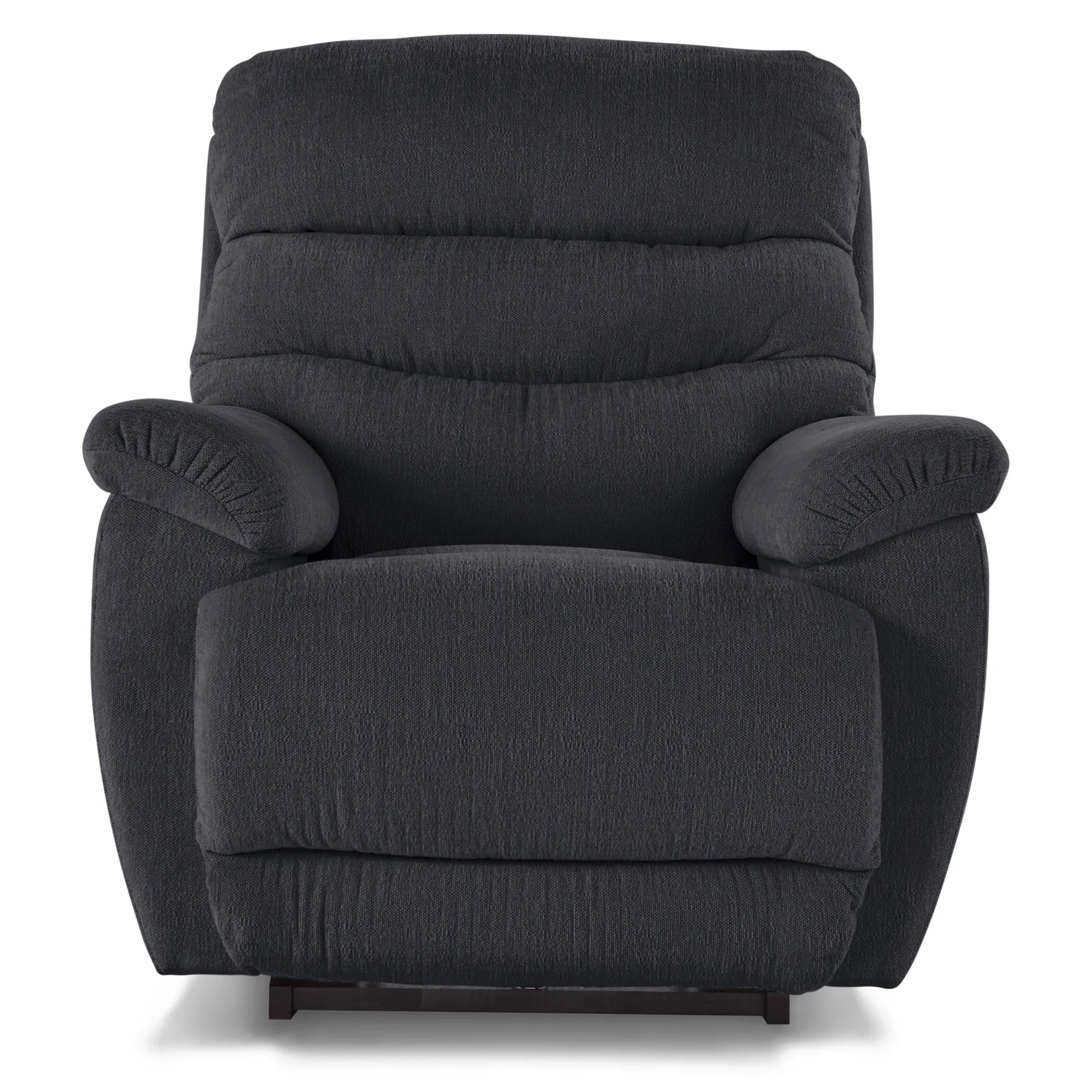 La-Z-Boy | Joshua Rocker Recliner Chair | Midnight