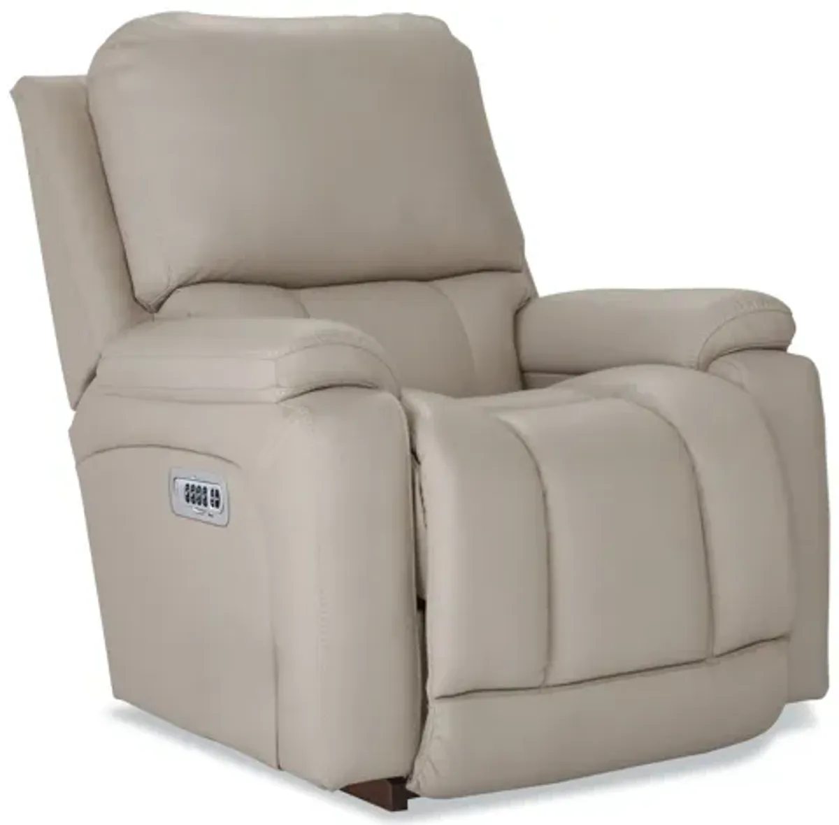 Greyson Tri-Power Rocker Recliner