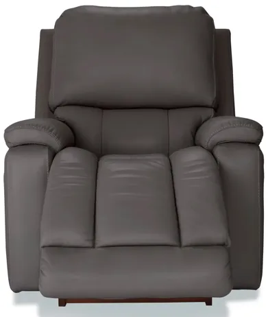 La-Z-Boy | Greyson Tri-Power Rocker Recliner Chair | Ice