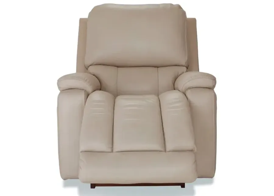 La-Z-Boy | Greyson Tri-Power Rocker Recliner Chair | Ice