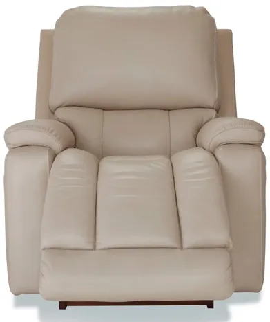 La-Z-Boy | Greyson Tri-Power Rocker Recliner Chair | Ice