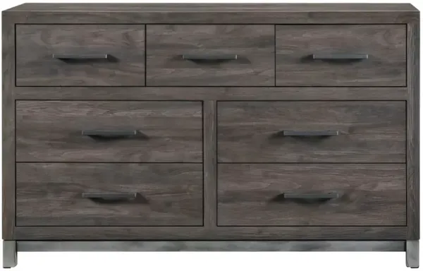 Home Elegance Brooklyn Dresser