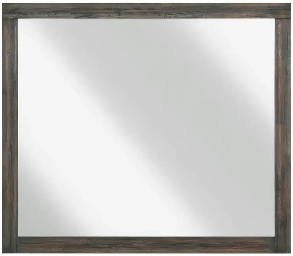 Brooklyn Mirror