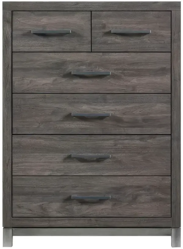 Home Elegance Brooklyn Chest