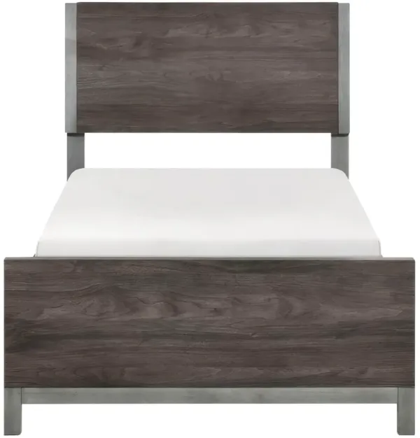 Home Elegance Brooklyn Bed