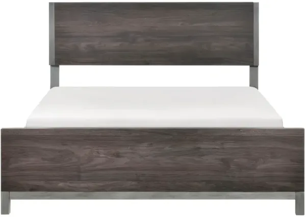 Home Elegance Brooklyn Bed