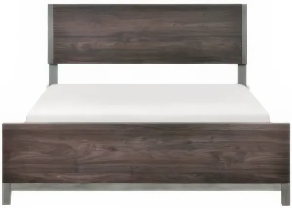 Home Elegance Brooklyn Bed