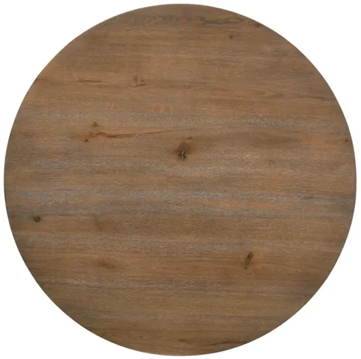 Brutus Round Dining Table