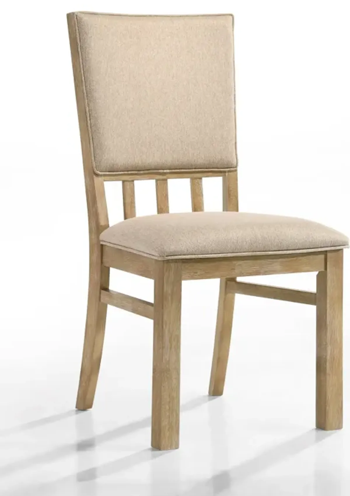 | Brutus Dining Chair | Wheat