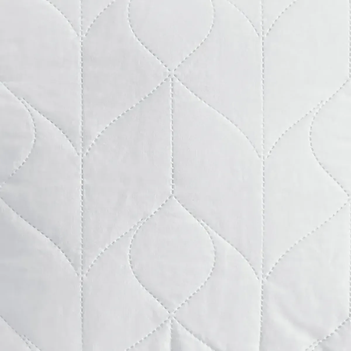 PureCare Euro Quilted Pillow Insert