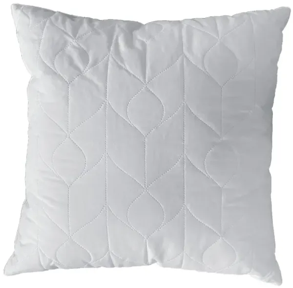 PureCare Euro Quilted Pillow Insert