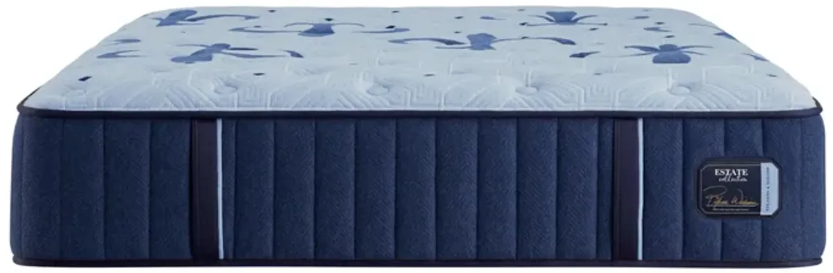 Stearns and Foster Estate Medium Tight Top Mattress