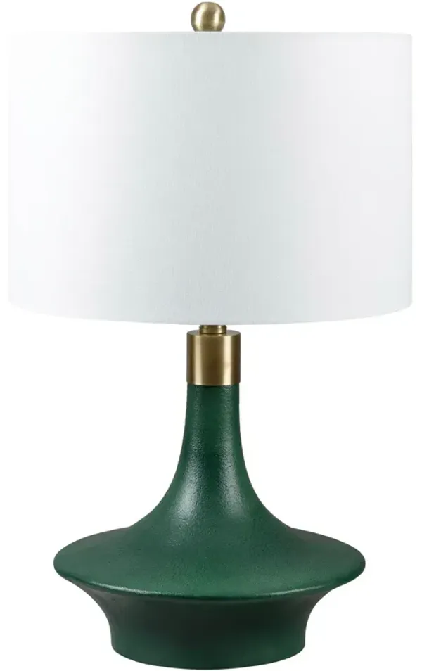 Surya Veneto Table Lamp