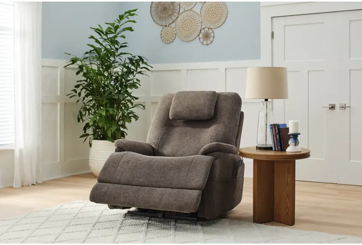 Zecliner Model 2+ Power Lift Recliner