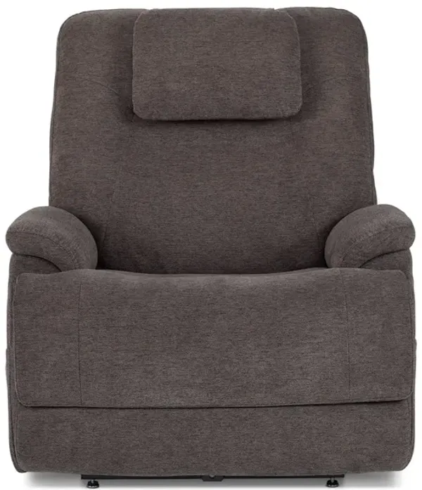 Flexsteel Zecliner Model 2+ Power Lift Recliner