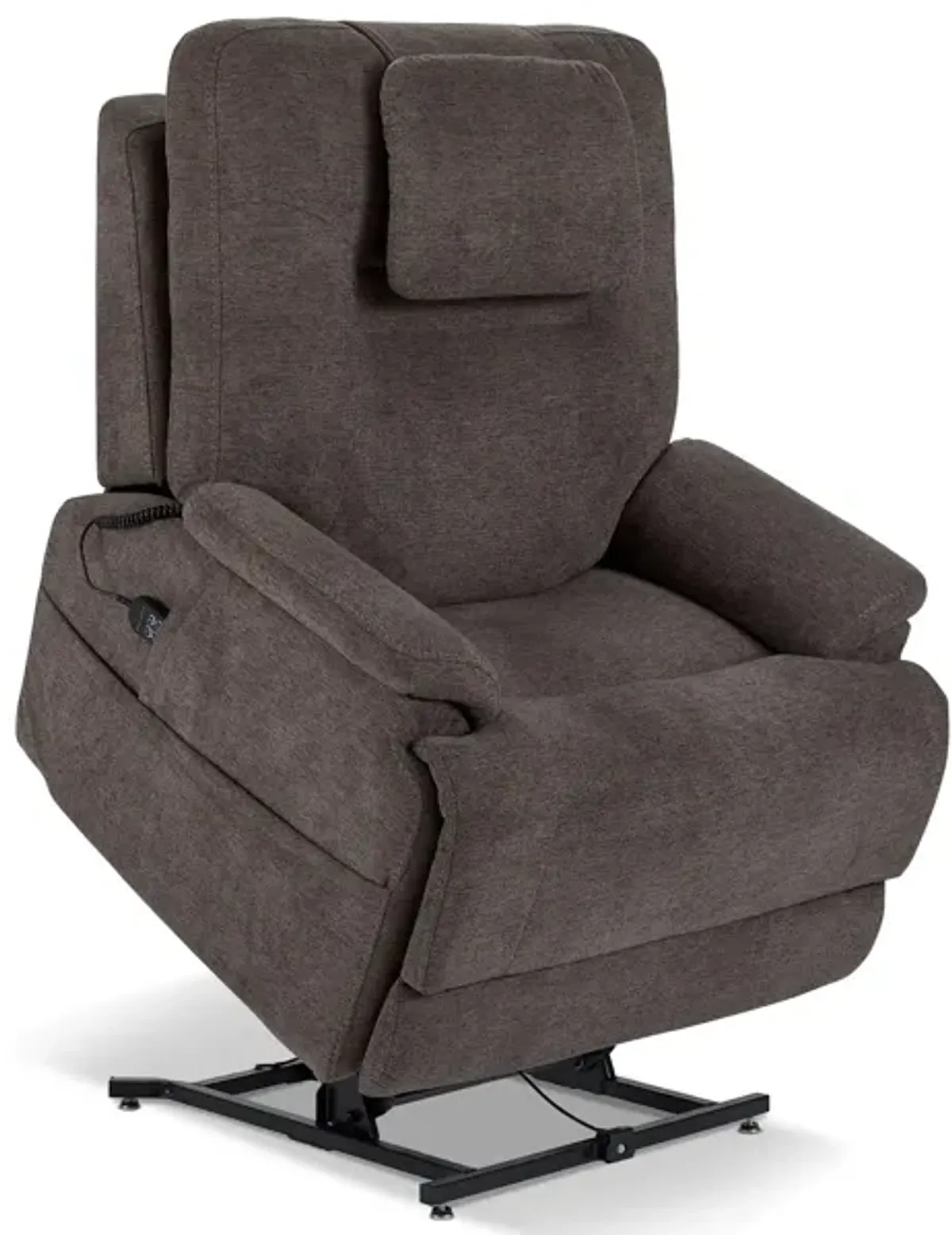 Flexsteel Zecliner Model 2+ Power Lift Recliner