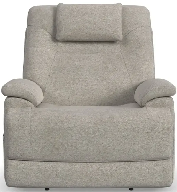 Flexsteel Zecliner Model 2+ Power Lift Recliner