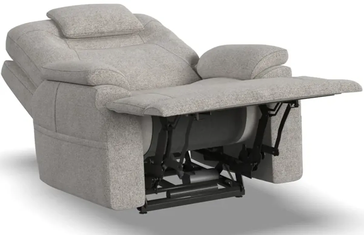 Zecliner Model 2 Power Lift Recliner