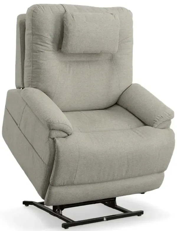 Flexsteel Zecliner Model 2 Power Lift Recliner
