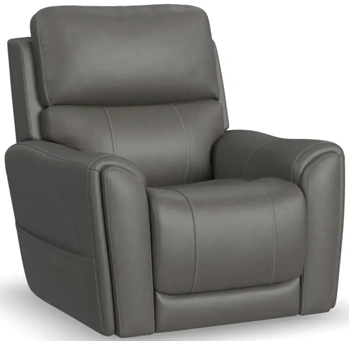 Flexsteel Dylan Power Rocking Recliner