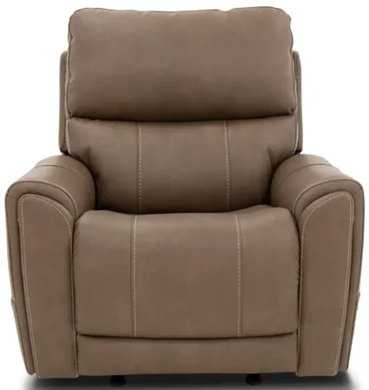 Flexsteel Dylan Power Rocking Recliner