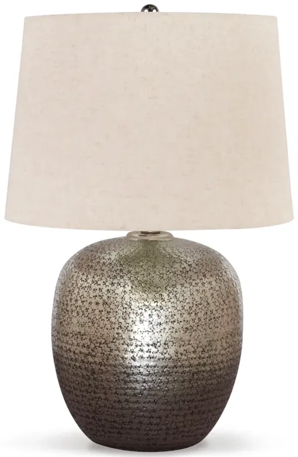 Ashley Furniture Magalie Table Lamp