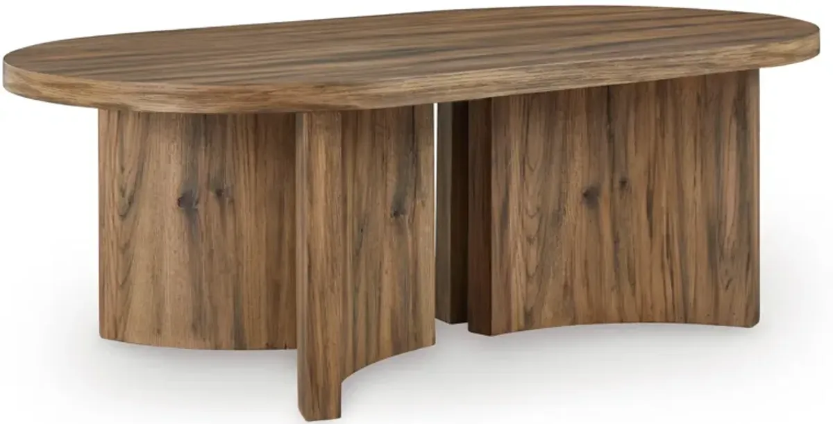 Ashley Furniture Austanny Coffee Table