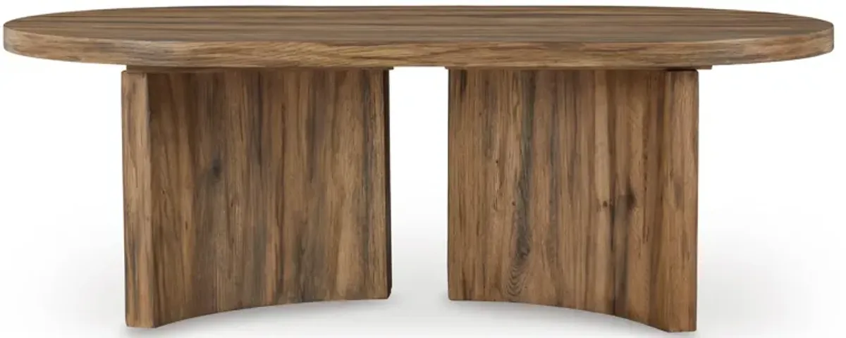 Ashley Furniture Austanny Coffee Table
