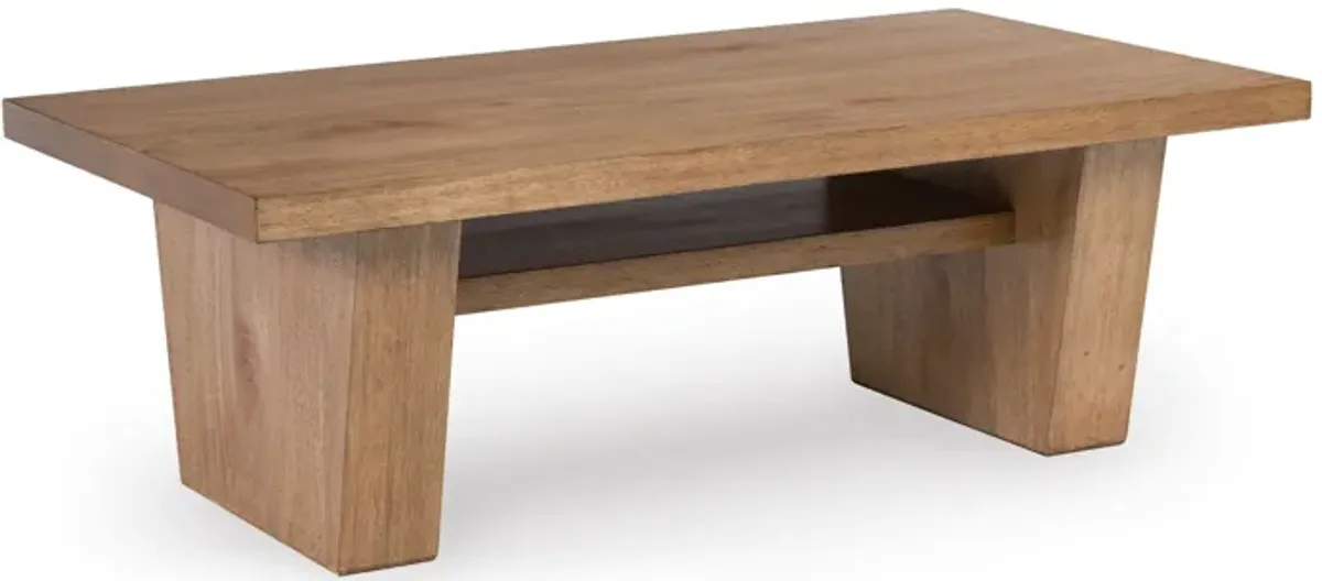 Ashley Furniture Kristiland Coffee Table