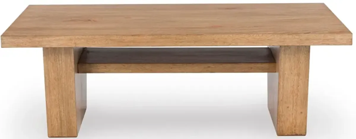 Ashley Furniture Kristiland Coffee Table