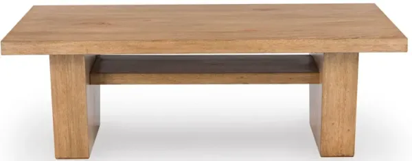 Ashley Furniture Kristiland Coffee Table