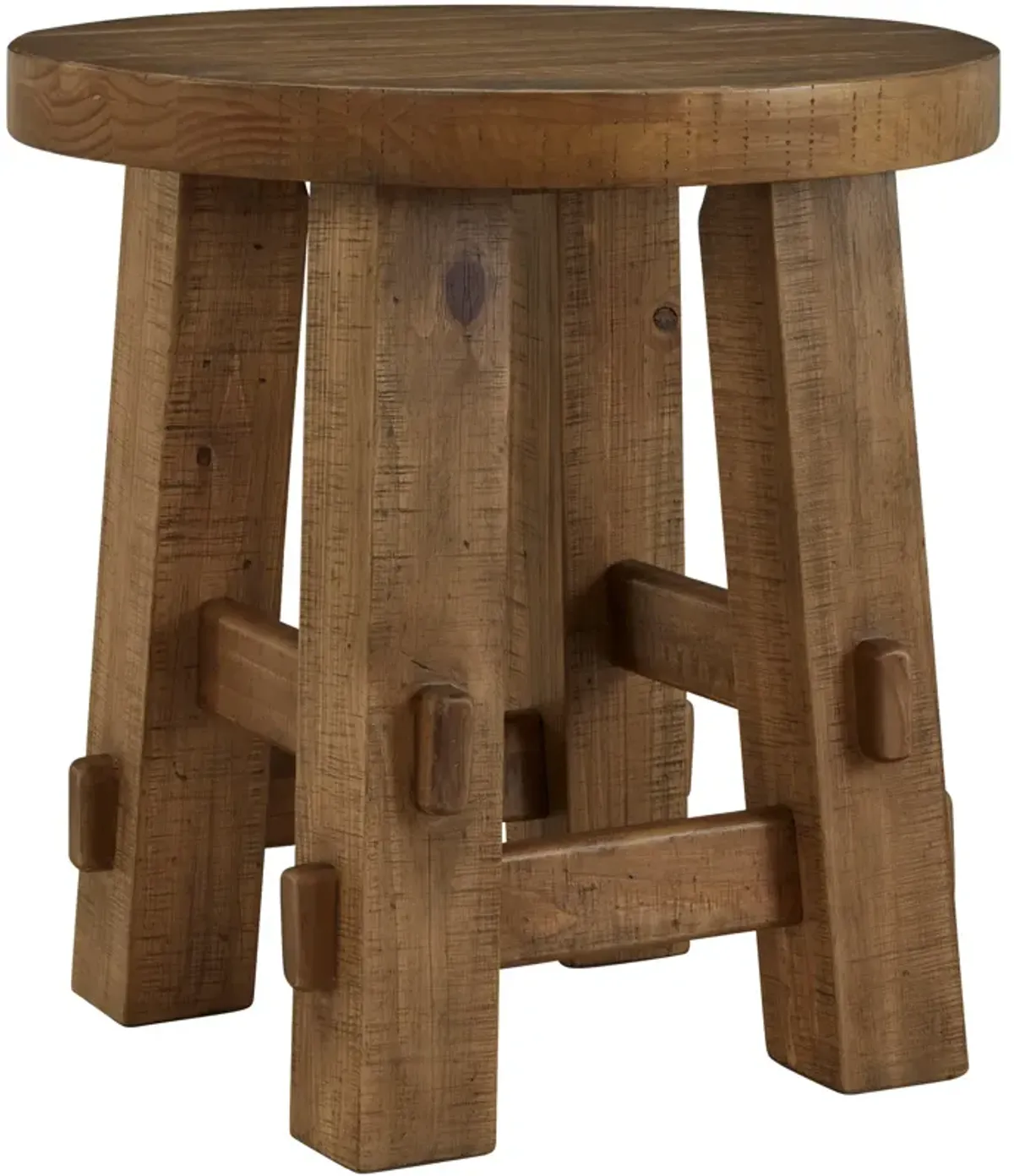 Mackifeld End Table