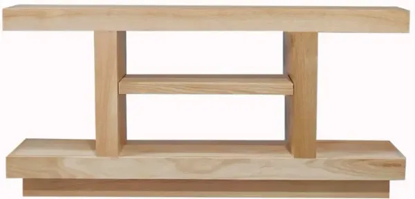 Kurio King Bragg 54 Inch Console